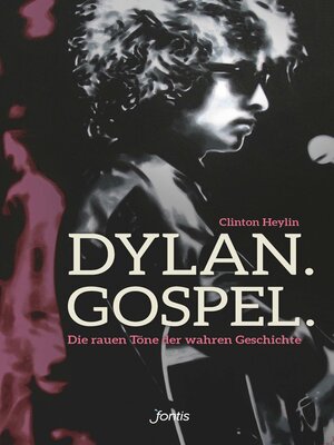 cover image of Dylan. Gospel.